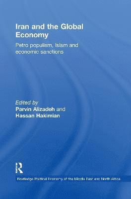 bokomslag Iran and the Global Economy