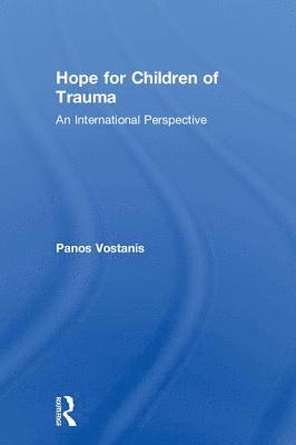 Hope for Children of Trauma 1