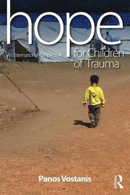 Hope for Children of Trauma 1