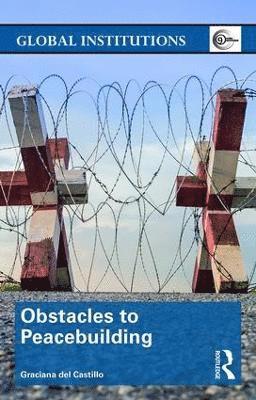 Obstacles to Peacebuilding 1