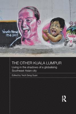 Yeoh Seng Guan, Malaysia) Seng Guan, Yeoh (Monash University - Other Kuala Lumpur, Häftad