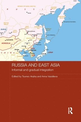 Russia and East Asia 1