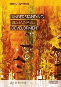 bokomslag Understanding Sustainable Development