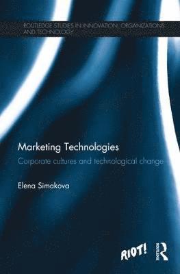 Marketing Technologies 1