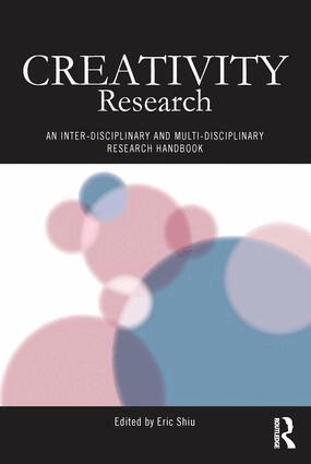 Eric Shiu - Creativity Research, Häftad