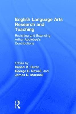 English Language Arts Research and Teaching 1