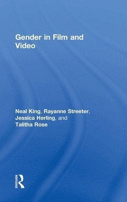 bokomslag Gender in Film and Video