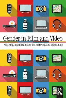 bokomslag Gender in Film and Video