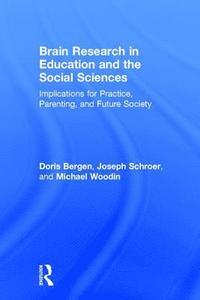 bokomslag Brain Research in Education and the Social Sciences