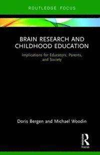 bokomslag Brain Research and Childhood Education