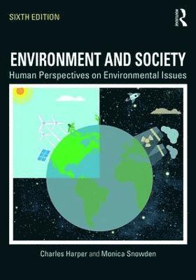 Environment and Society 1