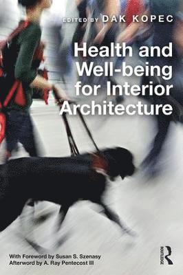 Health and Well-being for Interior Architecture 1