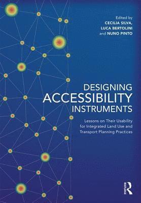 Designing Accessibility Instruments 1