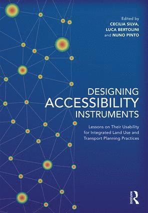 Designing Accessibility Instruments