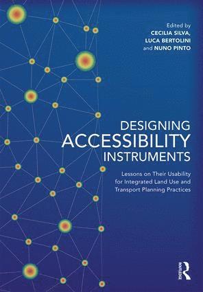 Designing Accessibility Instruments 1