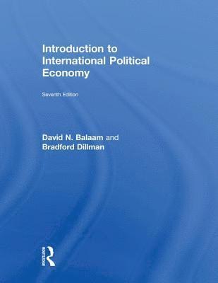Introduction to International Political Economy 1