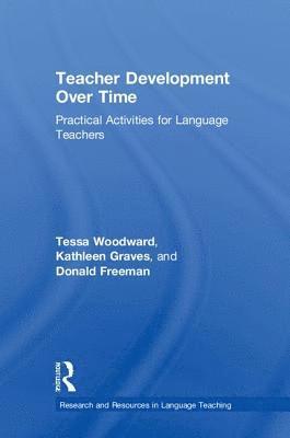 bokomslag Teacher Development Over Time