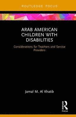 Arab American Children with Disabilities 1