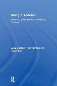 bokomslag Being a Teacher