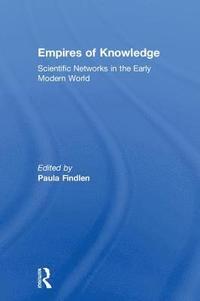 bokomslag Empires of Knowledge