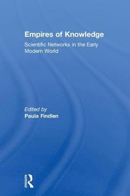 Empires of Knowledge 1
