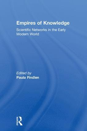 Empires of Knowledge