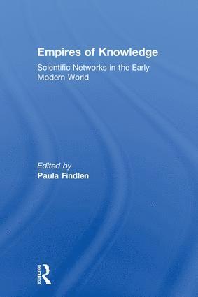 Empires of Knowledge 1