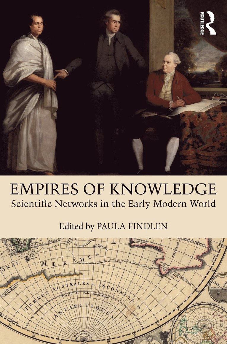 Empires of Knowledge 1