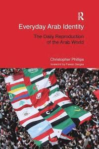 bokomslag Everyday Arab Identity