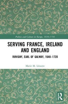 Serving France, Ireland and England 1