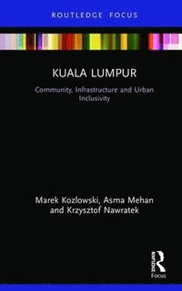 bokomslag Kuala Lumpur