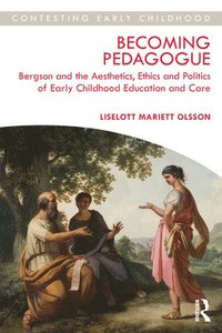 bokomslag Becoming Pedagogue