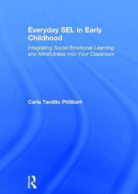 Everyday SEL in Early Childhood 1