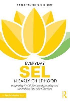 bokomslag Everyday SEL in Early Childhood