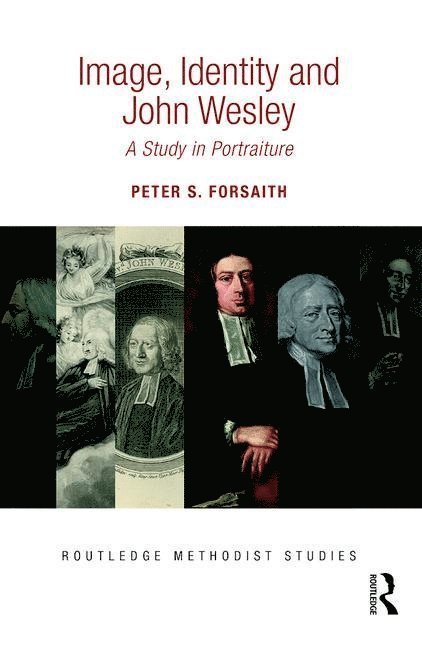 Image, Identity and John Wesley