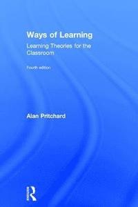 bokomslag Ways of Learning