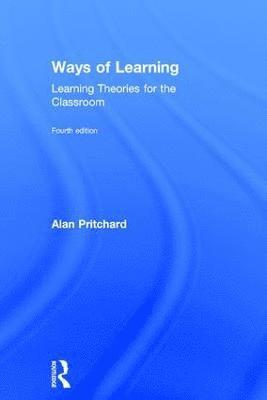 bokomslag Ways of Learning