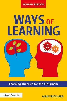 Alan Pritchard - Ways of Learning, Häftad