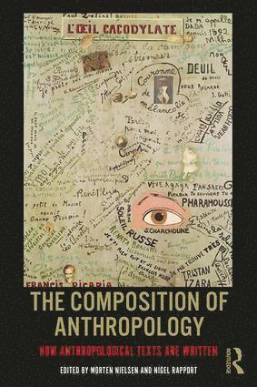 Composition of Anthropology