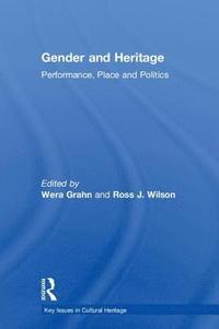 bokomslag Gender and Heritage