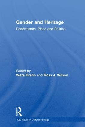 bokomslag Gender and Heritage