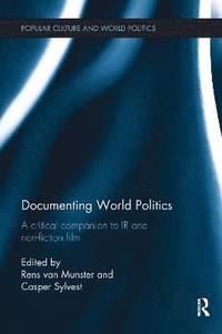 bokomslag Documenting World Politics