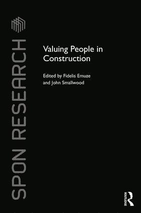 Valuing People in Construction 1