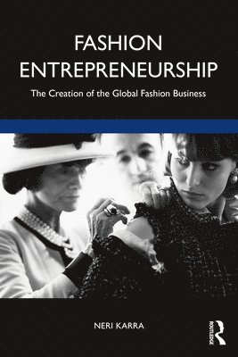 Fashion Entrepreneurship 1