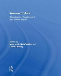 bokomslag Women of Asia
