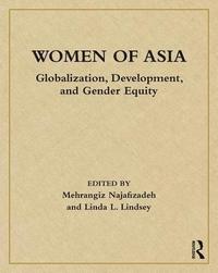bokomslag Women of Asia