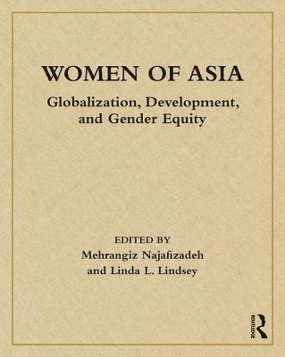 Women of Asia 1