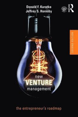 New Venture Management 1