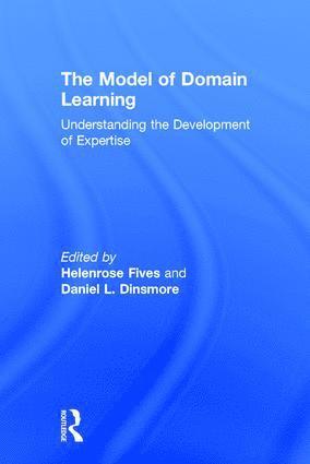 Helenrose Fives, Daniel Dinsmore, USA) Fives, Helenrose (Montclair State University, New Jersey - Model of Domain Learning, Inbunden