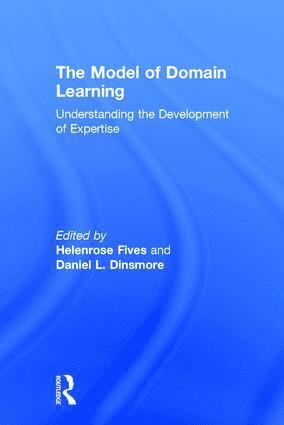 The Model of Domain Learning 1